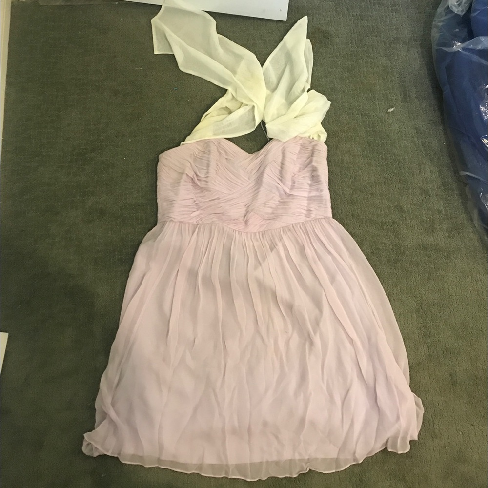 Homecoming dress